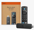 Fire TV Stick